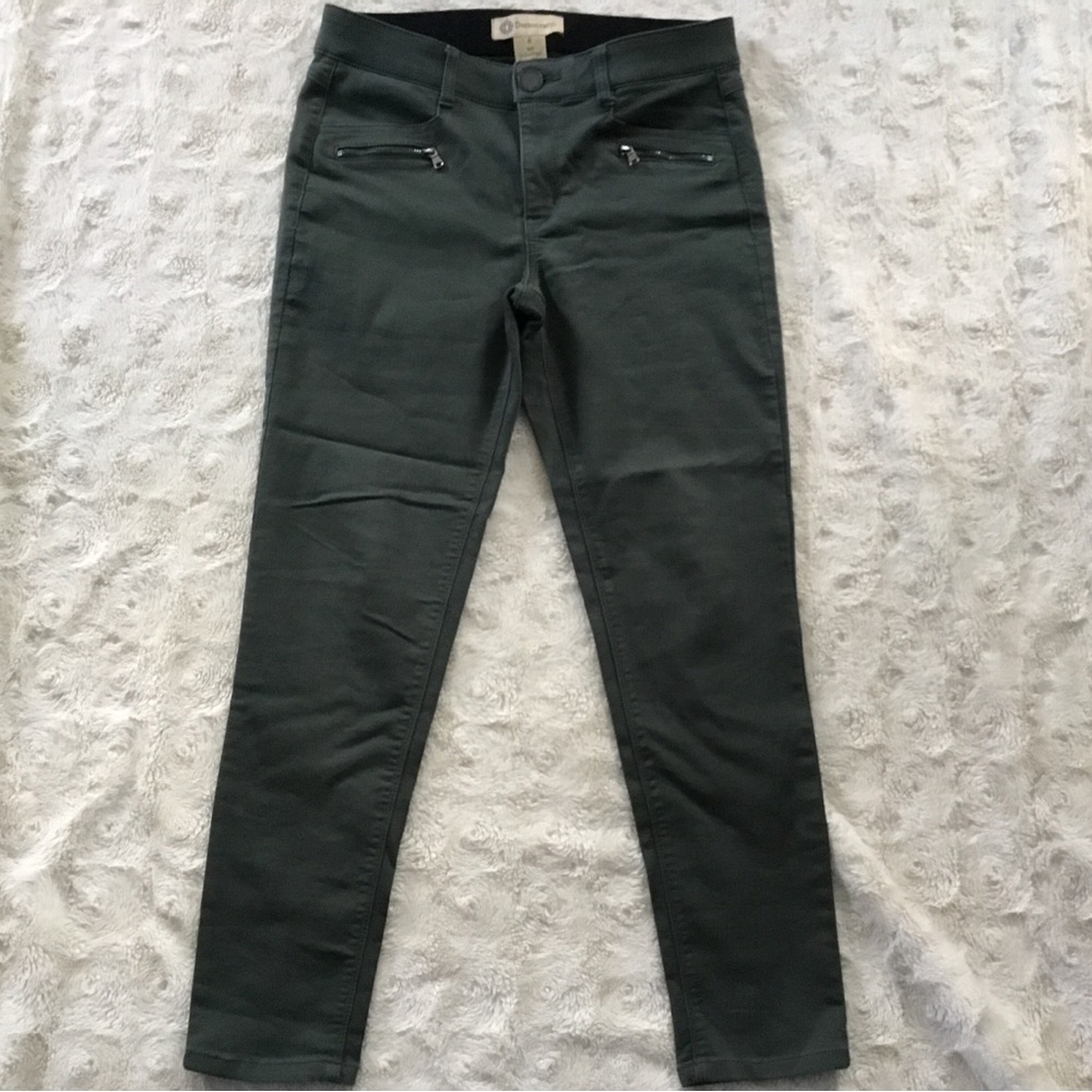 Women’s Democracy jeans